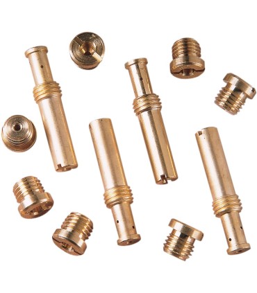 HIGH RANGE JET KIT S&S