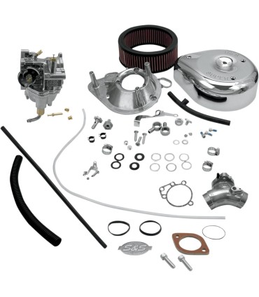 S&S E CARB 99-05 TWIN CAM