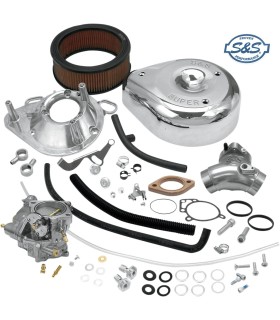 S&S G CARB 99-05 TWIN CAM