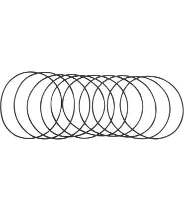 CYL BASE O-RING 99-17 TC