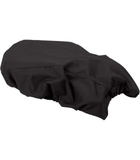 SEAT COVER GRIZZ 700 BLK