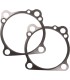 GASKET MET BASE EVO XL