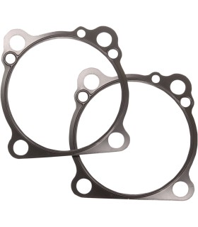 GASKET MET BASE EVO XL