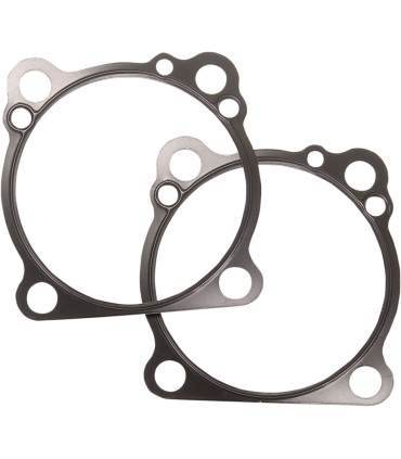 GASKET MET BASE EVO XL