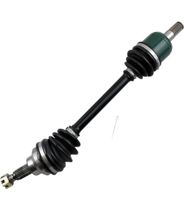 AXLE KIT COMPLETE HONDA