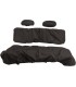 SEAT COVER RANGER 09 BK