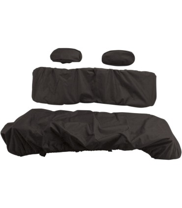 SEAT COVER RANGER 09 BK