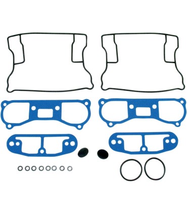 S&S RKR BOX GSKT KT 84-99