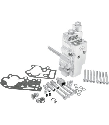 S&S BILLET OIL PUMP 70-91