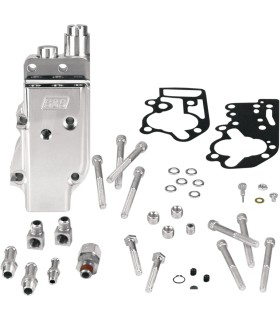 S&S BILLET OIL PUMP 36-69