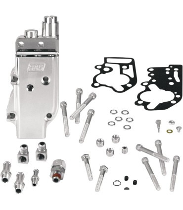 S&S BILLET OIL PUMP 36-69