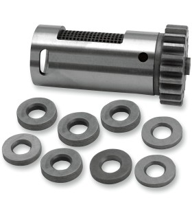 S&S STEEL BRTH GEAR 77-99