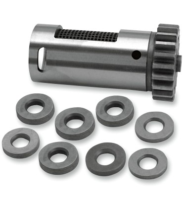 S&S STEEL BRTH GEAR 77-99