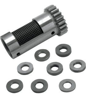 S&S STEEL BRTH GEAR 48-77