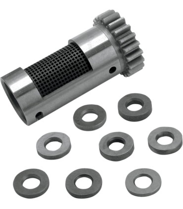 S&S STEEL BRTH GEAR 48-77