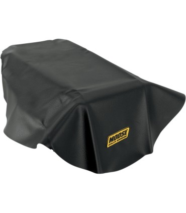 SEAT COVER KAW MSE BLK