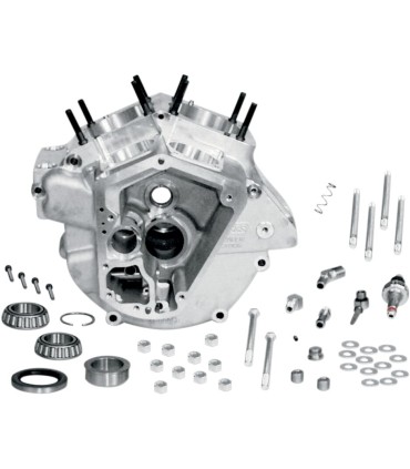 S&S CASES 70-84 BIG BORE