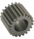 S S PINION GEAR RED54-E77