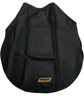 SEAT COVER SUZ MSE BLK