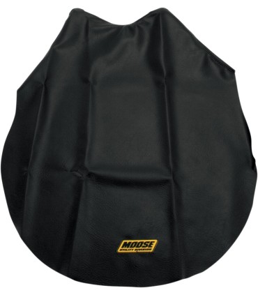 SEAT COVER SUZ MSE BLK