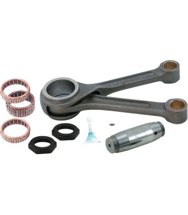 S&S RODS HVY-DTY 41-E81BT