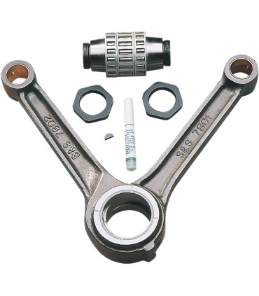 S S ROD ASMBLY 86-99 XL