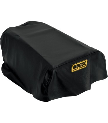 SEAT COVER SUZ MSE BLK