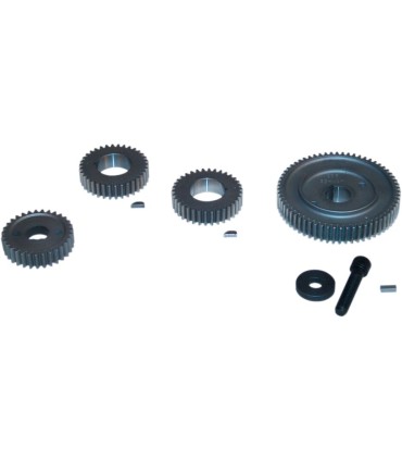 4-GEAR CAM DR. SET 99-06