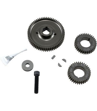 4-GEAR CAM DR. SET 99-06