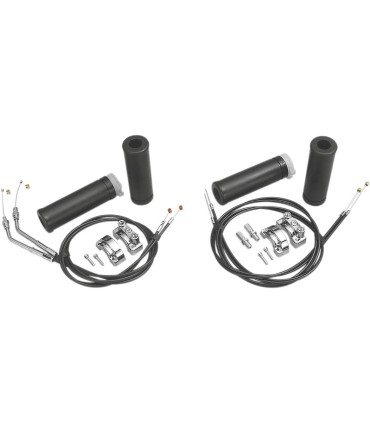 39THROTL ASSY-E&G CARBS