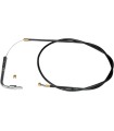 39THROTTLE CABLE S&S
