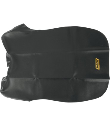 SEAT COVER POL MSE BLK