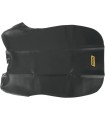 SEAT COVER POL MSE BLK