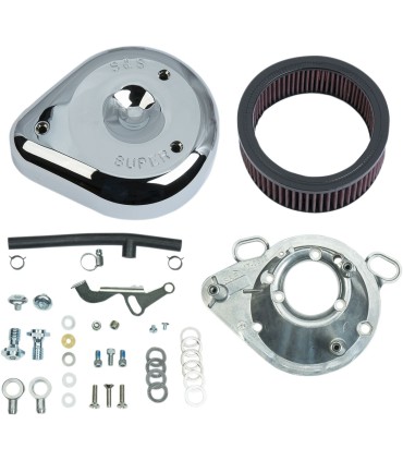 S S AIR CLEANER E-G 92-99