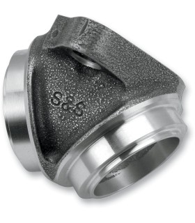 S&S O-RNG INTAKE SHVL/XL