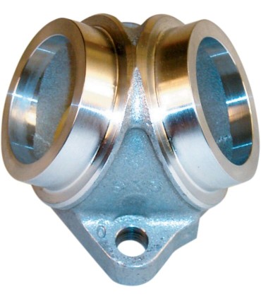 S&S BAND INTAKE SHVL/XL