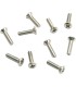 S&S COVER SCREWS