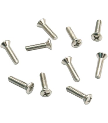 S&S COVER SCREWS