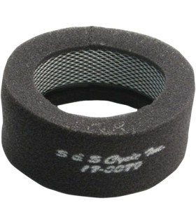 AIR FILTER ELEMENT B&CV