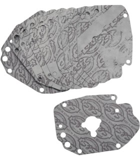 S&S FLOAT BOWL GASKET E&G