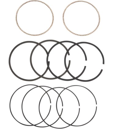 RINGS F/95 S&S 3 7/8STD