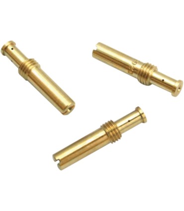 .031 INTERMEDIATE JET S&S