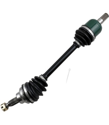 AXLE KIT COMPLETE HONDA