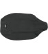 SEAT COVER HON MSE BLK