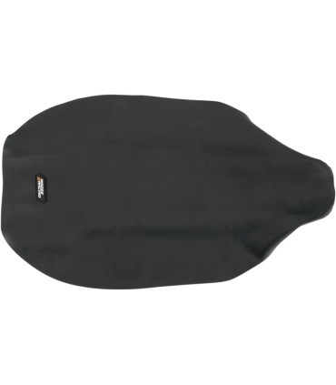 SEAT COVER HON MSE BLK