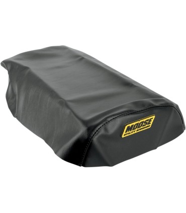 SEAT COVER HON MSE BLK