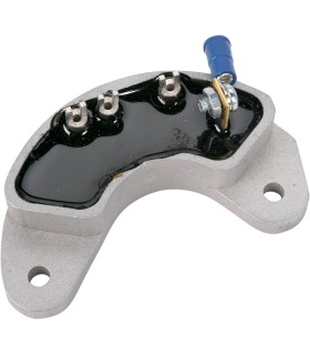 RECTIFIER ND ALTERNATOR