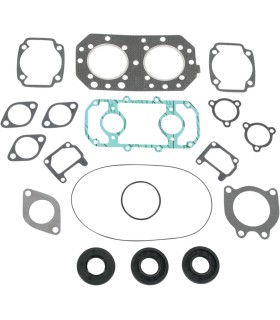 GASKET KIT COMPLT KAW 440