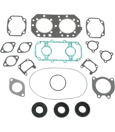 GASKET KIT COMPLT KAW 440