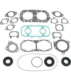 GASKET KIT COMPLT KAW 550